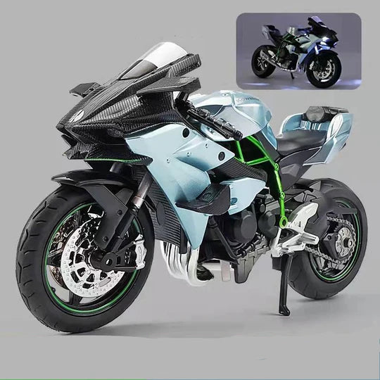 🔥 Mini Superbike, Maximum Adrenaline!