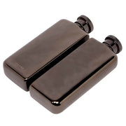 Hip Flask – The Epitome of British Sophistication