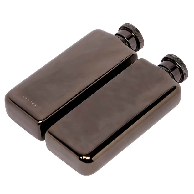Hip Flask – The Epitome of British Sophistication