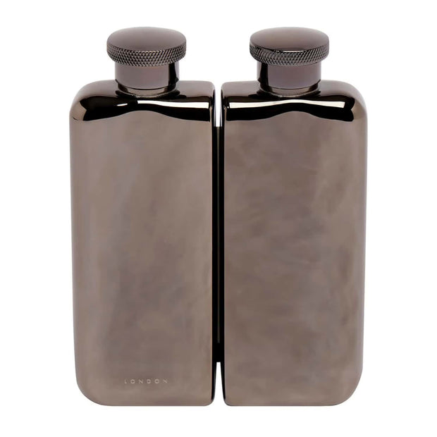 Hip Flask – The Epitome of British Sophistication