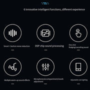 Portable Voice Changer – 8 Unique Sound Effects for Pranks & Parties