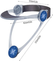 360° Adjustable Cervical Collar