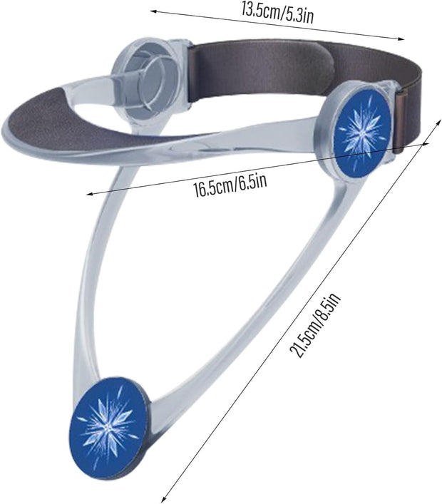 360° Adjustable Cervical Collar