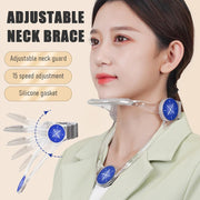 360° Adjustable Cervical Collar