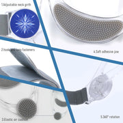 360° Adjustable Cervical Collar