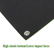 Golf Practice Mat – Perfect for Indoor & Outdoor Training