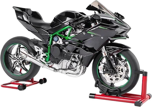 🔥 Mini Superbike, Maximum Adrenaline!