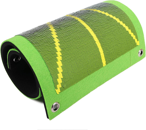 Golf Practice Mat – Perfect for Indoor & Outdoor Training