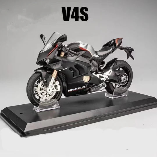 🔥 Mini Superbike, Maximum Adrenaline!