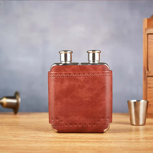 Hip Flask – The Epitome of British Sophistication
