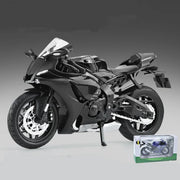 🔥 Mini Superbike, Maximum Adrenaline!