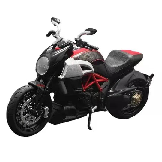 🔥 Mini Superbike, Maximum Adrenaline!