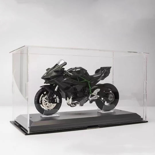 🔥 Mini Superbike, Maximum Adrenaline!