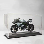 🔥 Mini Superbike, Maximum Adrenaline!