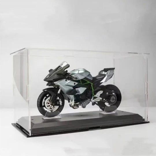 🔥 Mini Superbike, Maximum Adrenaline!