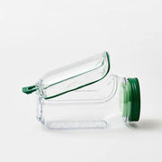 Salad Jar – Portable Leak-Proof Layered Container