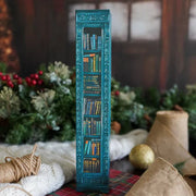 Mini Book Decor Advent Calendar Volume II