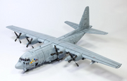 Air Force AC-130H Spectre – 1:72 Professional Model