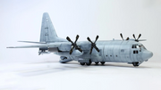 Air Force AC-130H Spectre – 1:72 Professional Model